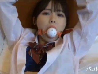 隔壁的女邻居ジェリーレズビアン  下着を付けたまま...
