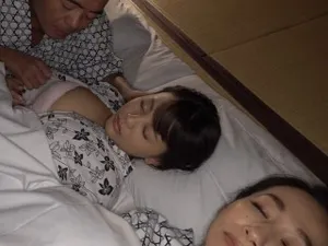 继父对妻子的继女进行性骚扰